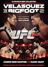 Image of UFC 160. Brand catalog list of TCFHE/ANCHOR BAY/STARZ. 