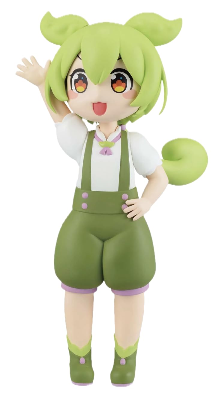 ずんだもん　フィギュア　坂本アヒルver.　まとめ売り　計６点 Amazon.co.jp: ずんだもん フィギュア 坂本アヒルver.『東北ずん