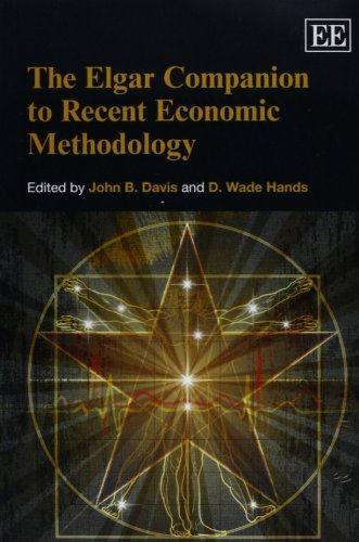 The Elgar Companion to Recent Economic Methodology (Elgar Original ...