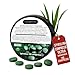 Spirulina Compresse [180 COMPRESSE] Spirulina Bio - Integratore Difese...