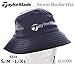 TaylorMade TM15 Storm Bucket, Small/Medium, Black