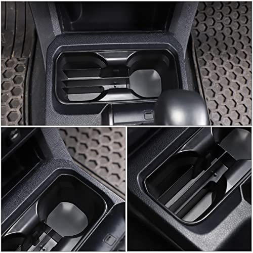 Inserto para portavasos con multi-bolsillo para Toyota Tacoma miniatura 7