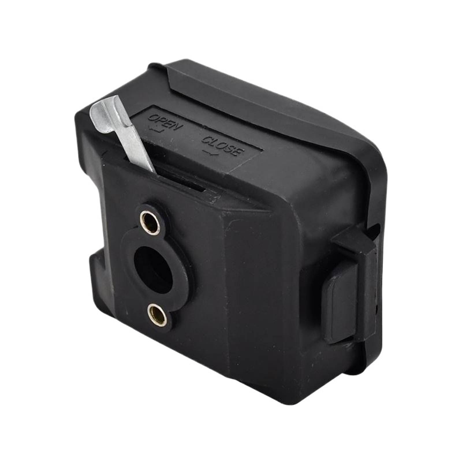 Boîte de filtre à air 531004430 pour réparer la perte de puissance du souffleur 155BT