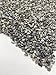 Executive Deal 10 lbs of Gray Black Gravel Sand - Aquarium, Terrarium Accessory, Landscaping, Gardening, Home Decor