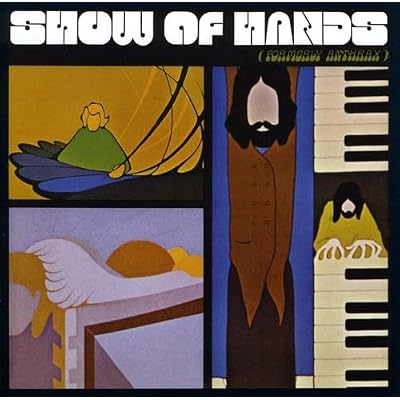 Show of Hands