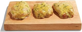 Meat Mustard Dill Boneless Skinless Chicken Thighs