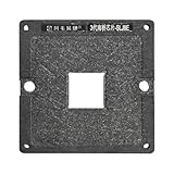 BGA Reballing Stencil Platform Kits for 3Gen South Bridge SLJ8E SLJ8C J8F TA SJTNV HM76 IC Chipset