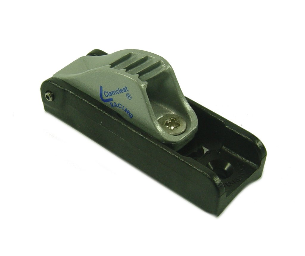 PlastimoCLAMCLEAT CL257