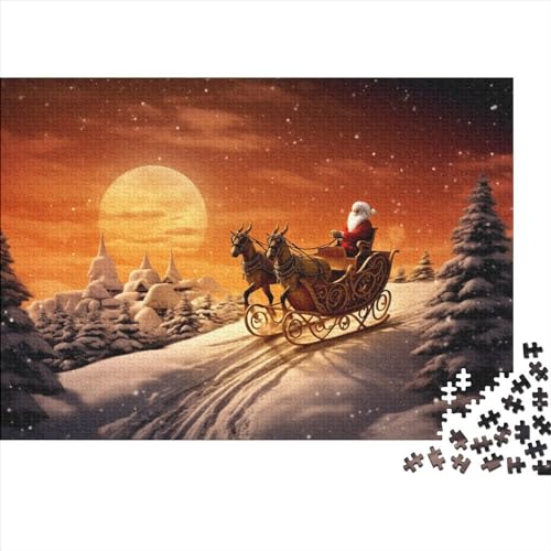 Football 300 Piece World Cup Jigsaw Puzzle - Brain Game, Home Décor & Relaxing Educational Fun (Group Challenge)