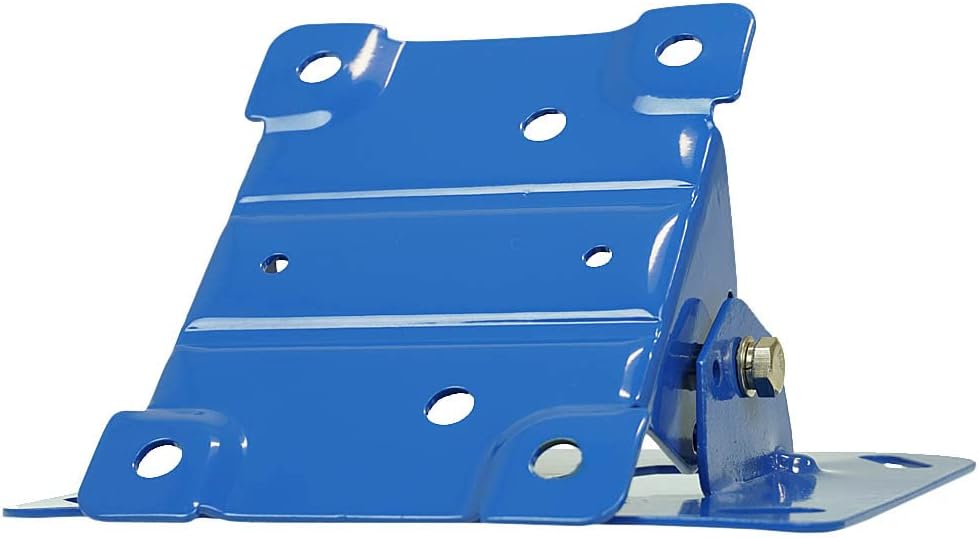 RapidAir Swivel Bracket for RapidAir R-03050 Hose Reel 50-Degree Tilt R-SB03050