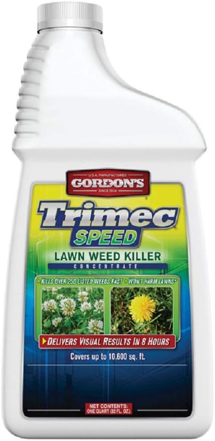 Top 5 Best Weed Killer For Grass 6 51Qts2h8XwL. AC SL1000