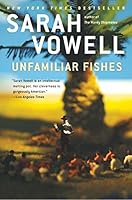 Algopix Similar Product 16 - Unfamiliar Fishes