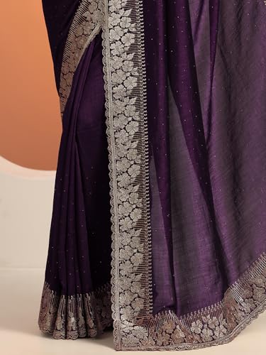 Image of Libas Womens Saree