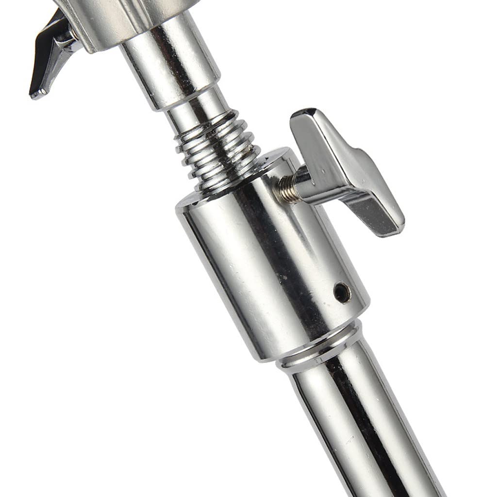 Siège de batterie pivotant réglable pour musiciens, tabouret ergonomique avec contrôle de la hauteur pour une pratique et une performance confortables