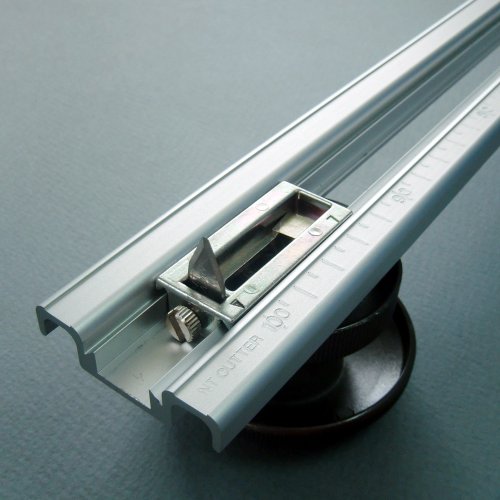 Nt Cutter Heavy-Duty Large Circle Cutter, 3-15/16 Inches ~ 39-3/8 Inches Diameter, 1 Cutter (Cl-100P) #TOP1