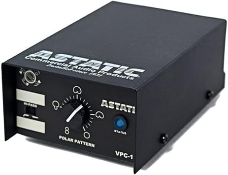 CAD Audio VPC-1 Infrared Microphone