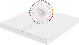 ABOOFAN 1 Set Tools Specimen Board Spreading Boards pins Display Board Wing Supplies