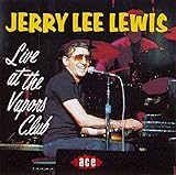  Live at the Vapors Club