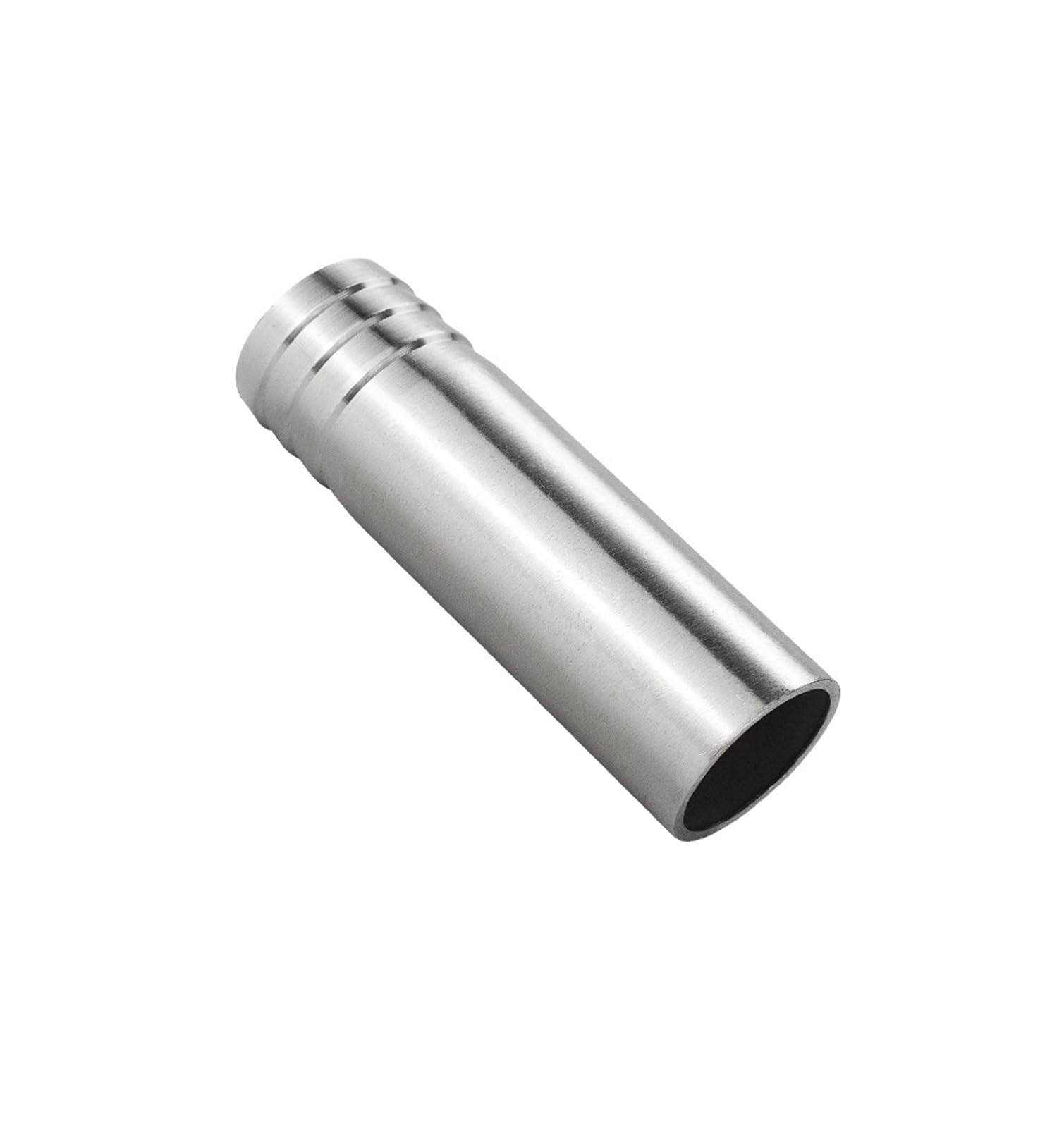 Raccord à souder en inox 304 pièce de robinetterie haut de gamme 19mm pour eau et gaz