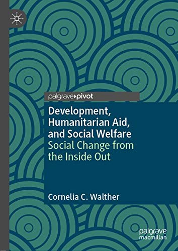 Buy Development, Humanitarian Aid, and Social Welfare — BookShops.in