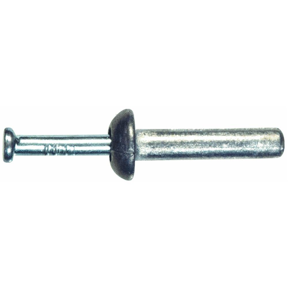 Hillman Fastener 372053 Drive Anchor, 1/4X3/4
