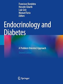 Endocrinology and Diabetes: A Problem Oriented Approach