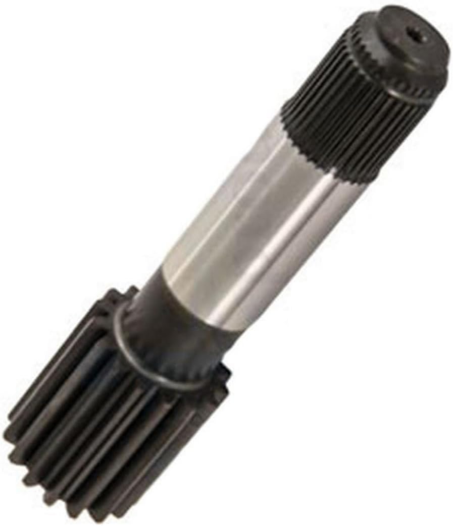 Replacement Part for 250728A1 Mfwd Gear Planetary Drive Fits 8910 8920 8930 + R2Aft321505