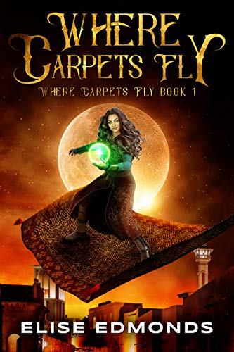 Where Carpets Fly