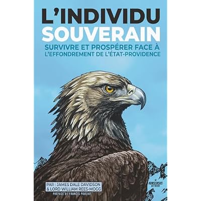 L'Individu souverain