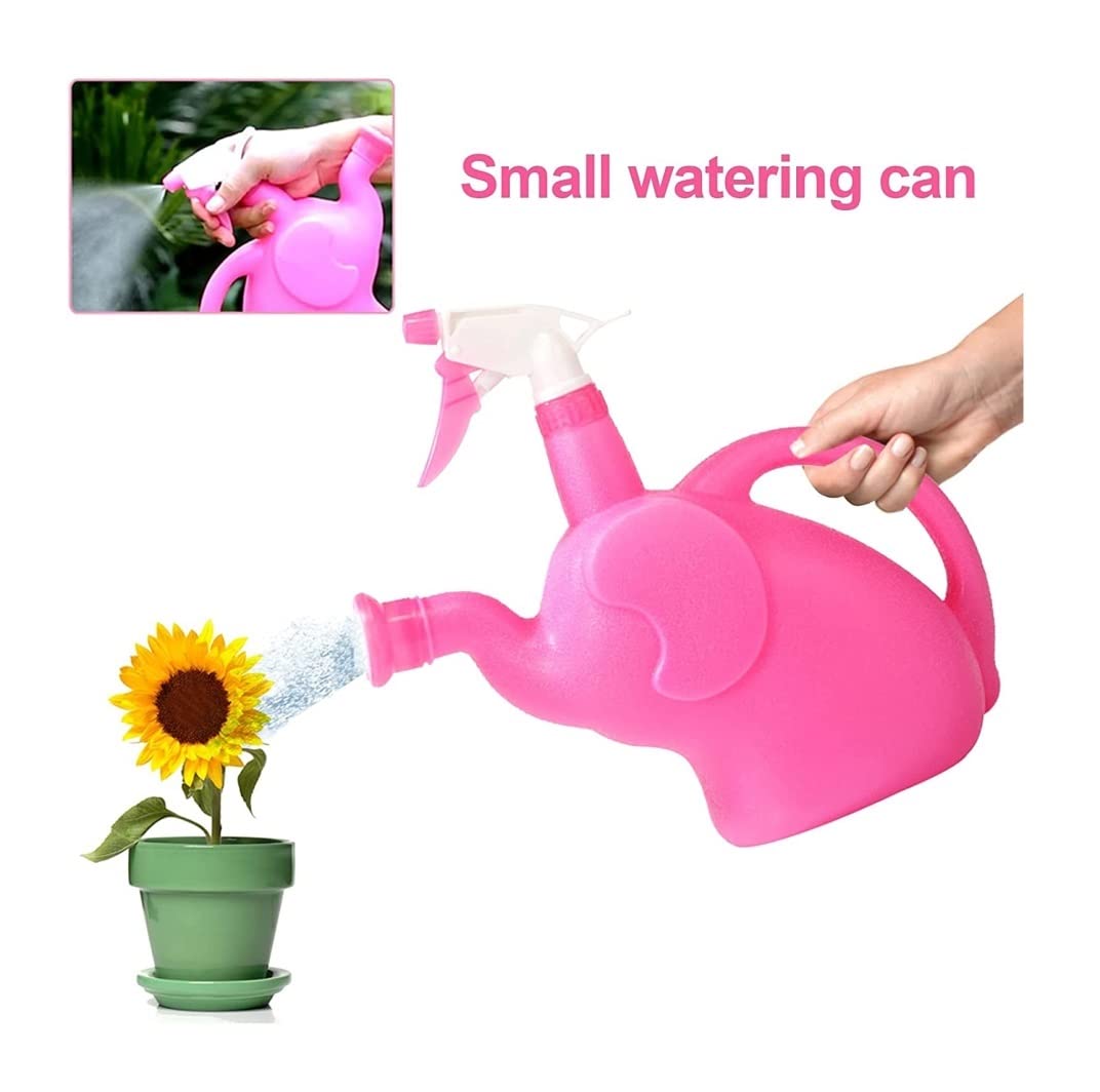 Konewka Ogrodowa Konewka Do Roślin Domowych Plastikowa Konewka Rośliny Ogrodnicze Ręczna Konewka Do Roślin Zewnętrznych Bonsai Ogrodowy Konewka