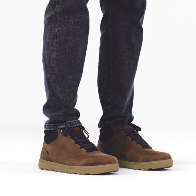 Amazon.com: Forsake Phil Chelsea Men's Waterproof Outdoor Sneaker