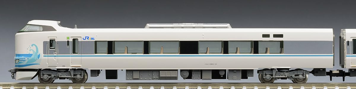 Amazon | トミーテック (TOMYTEC) TOMIX Nゲージ 特別企画品 JR 287系