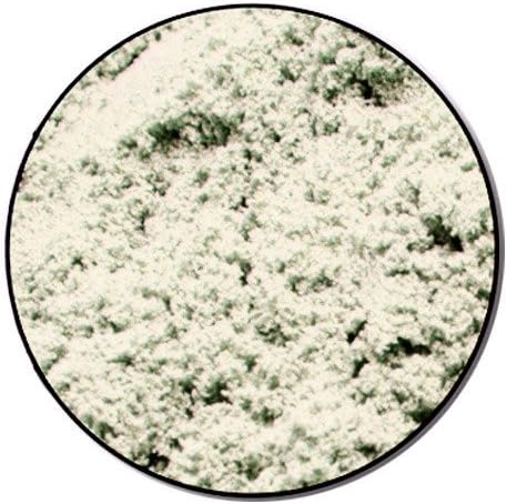 130-011 Soft Moldable Sand, 20 lb, White