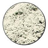 Moon Sand 130-011 Soft Moldable Sand, 20 lb., White