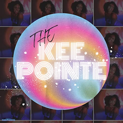 The Kee Pointe cover art