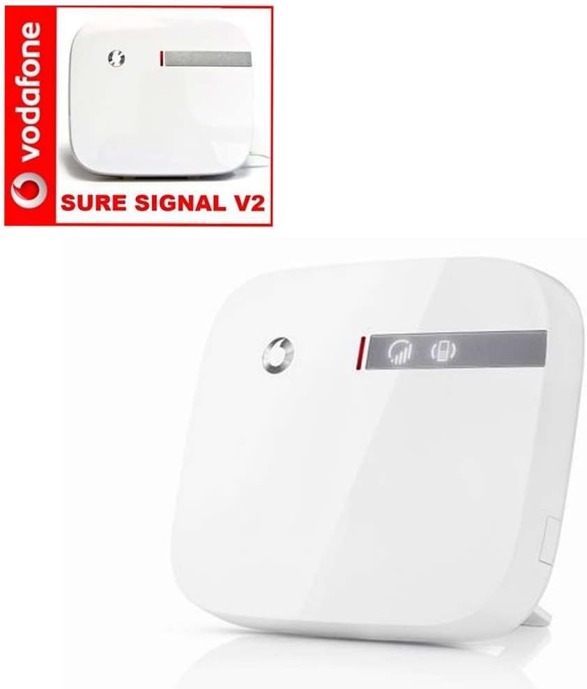 Alcatel - Lucent 9361 Sure Signal Home Cell V2.V 3G Booster