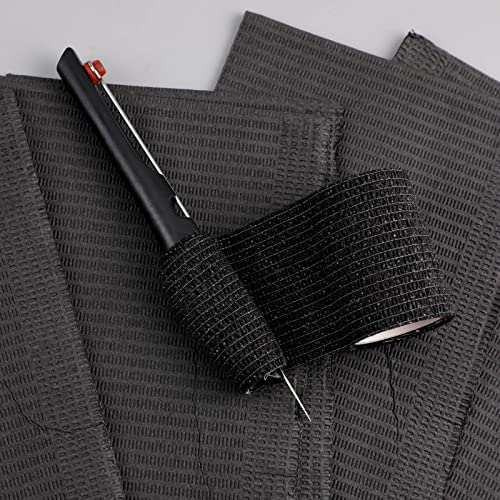HAWINK Hand Poke a Stick Tattoo Kit Kit d'outils de tatouage DIY Kit avec 7 encres 20 PCS Aiguilles GK-HW803TN01-1 – vue 3