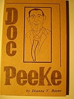 Doc Peeke B006TK1PAO Book Cover