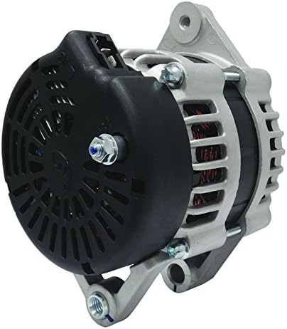 Miniatura 6 de Premier Gear PG-14882 Reemplazo del alternador para John Deere Gator Xuv 825I 4X4 (11-13), MIA11733