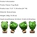 MIMEMY Frog Head Mask Halloween Party Costume Frog Full Face Masks Animal Latex Mask Cosplay Dress Up Costume Props For Adult Child