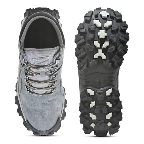 Image of Woodland Men's Lace -Up Boots