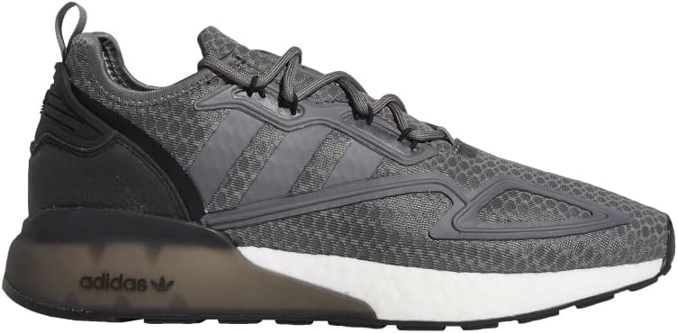 adidas zx 2k boost grey