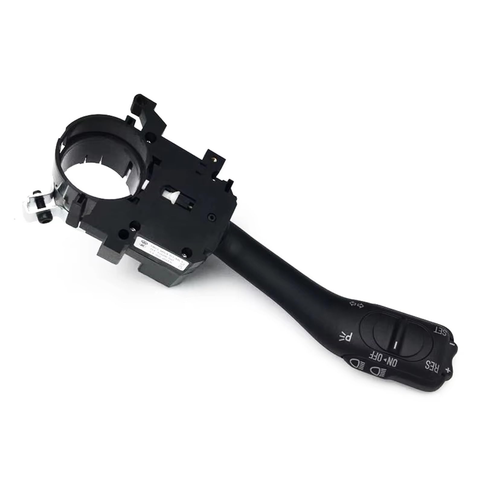 Interrupteur commande regulateur de vitesse Passat B5 pour trajets autoroute - 6