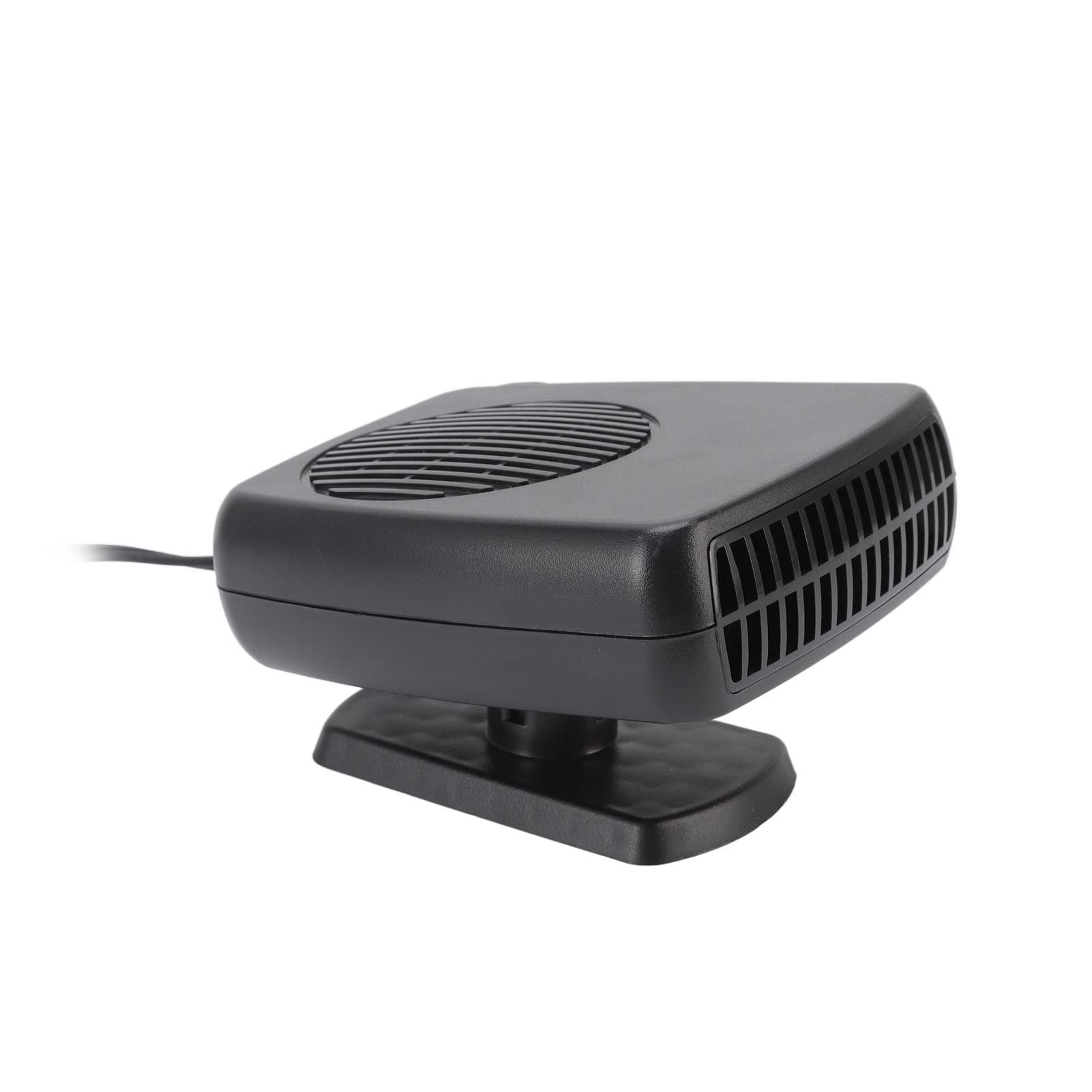Riscaldatore Auto 150W Sbrinatore Parabrezza Portatile - Antiappannamento Rapido Per Auto