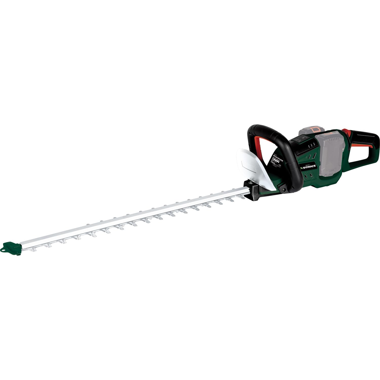 Webb 40V (2 x 20V) 61cm (24") Brushless Hedge Trimmer (Tool Only)