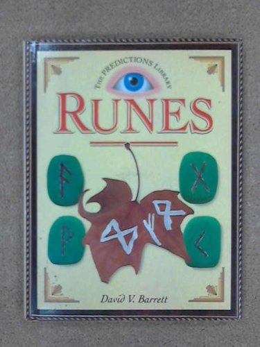Runes B001MS3664 Book Cover
