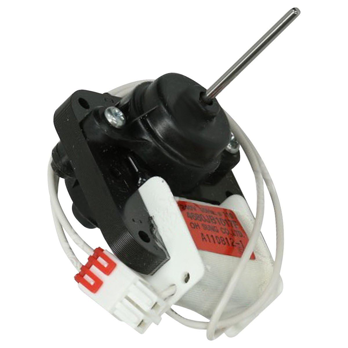 Motore Ventilatore - Frigorifero, Congelatore - LG - 611243663946758274