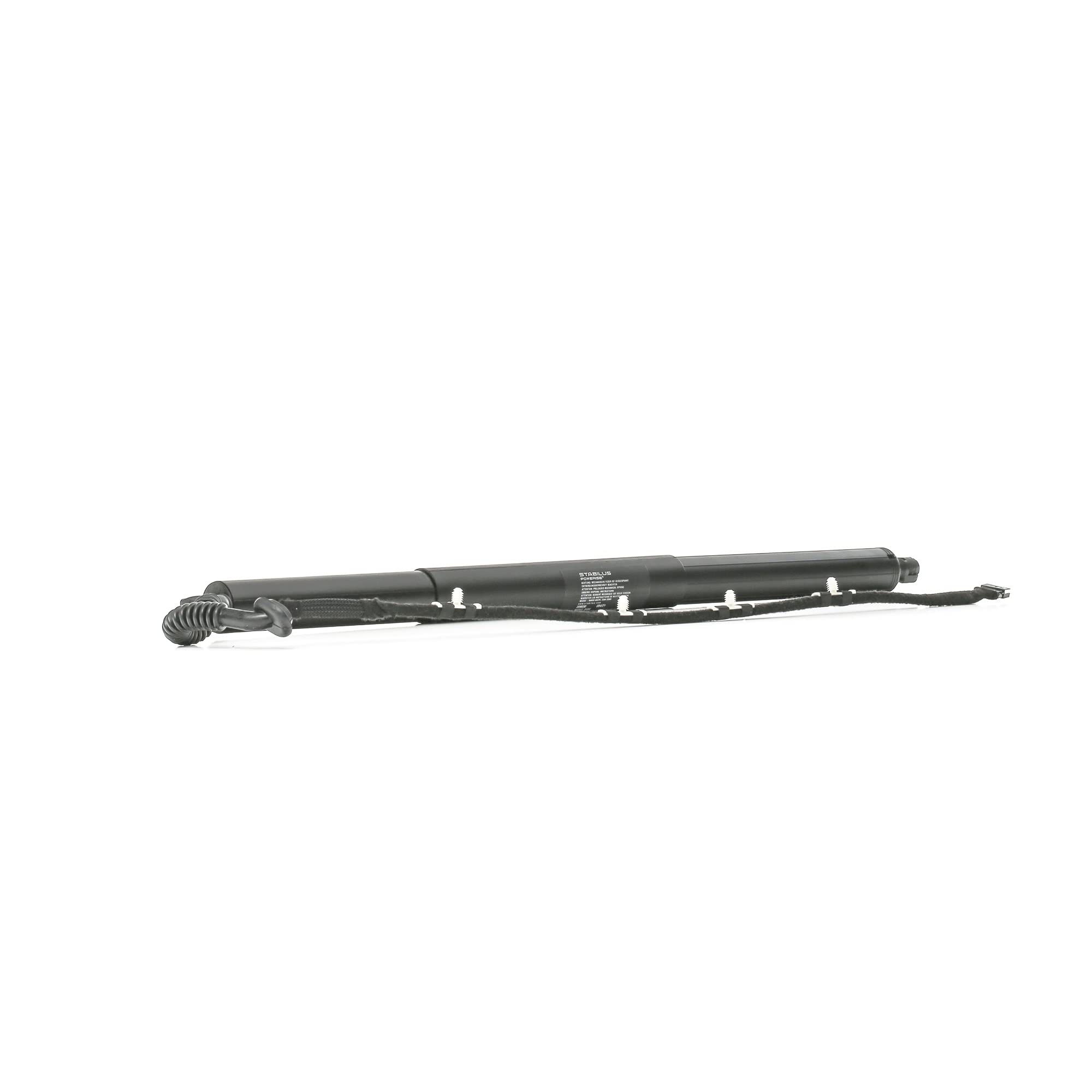 Stabilus POWERISE® elektrischer Kofferraumantrieb für BMW X3 Serie F25 2010-2018 motorisierte Heckklappe u.a. für 51 24 7 232 004/51 24 7 432 742/7232004/7432742