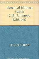 classical idioms 7806999612 Book Cover