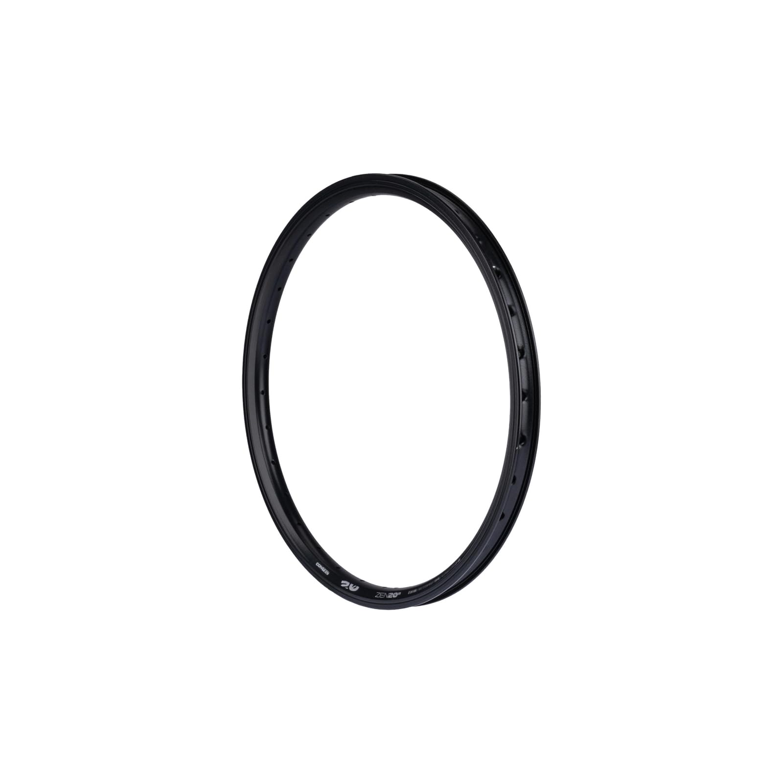 CONTEC Ct Alu-Felge Zen 20 20 32L. 21-406, Sv, Schwarz schwarz, 03498180
